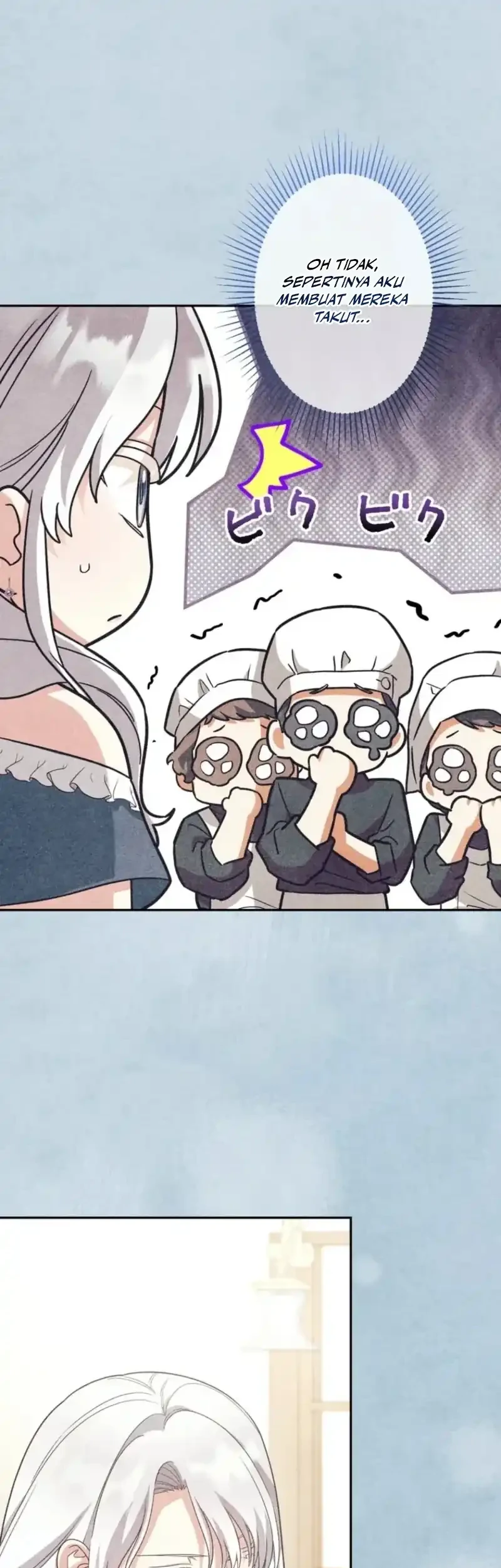 I Became The Most Terrifying Stepmother In History Chapter 3 Halaman 20