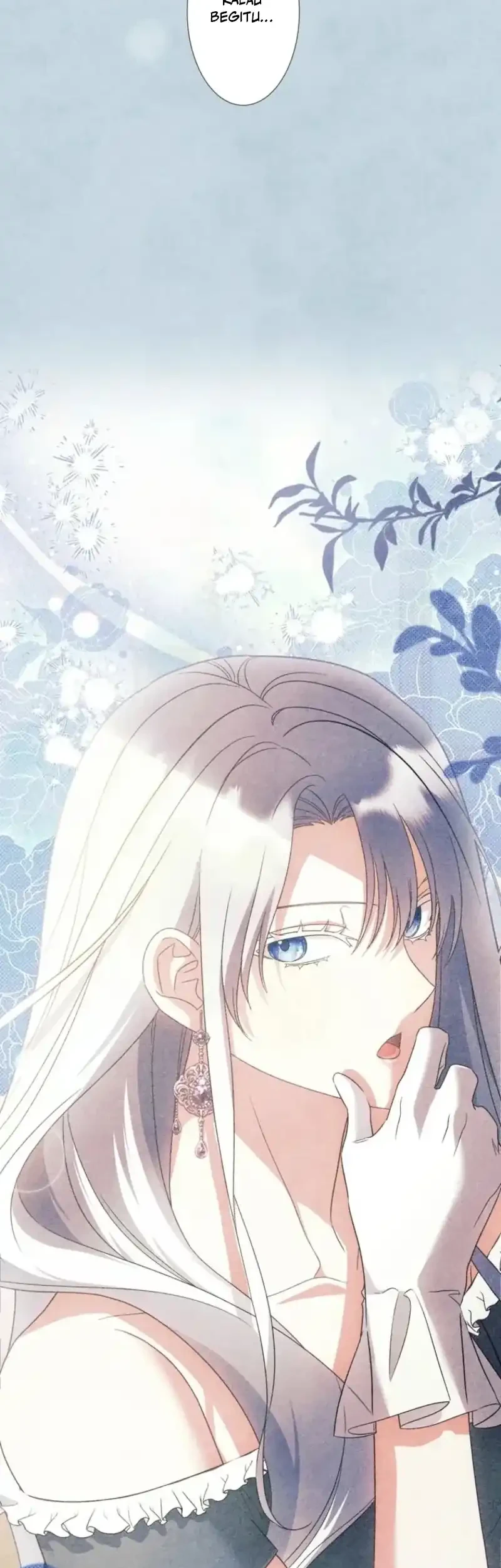 I Became The Most Terrifying Stepmother In History Chapter 3 Halaman 28