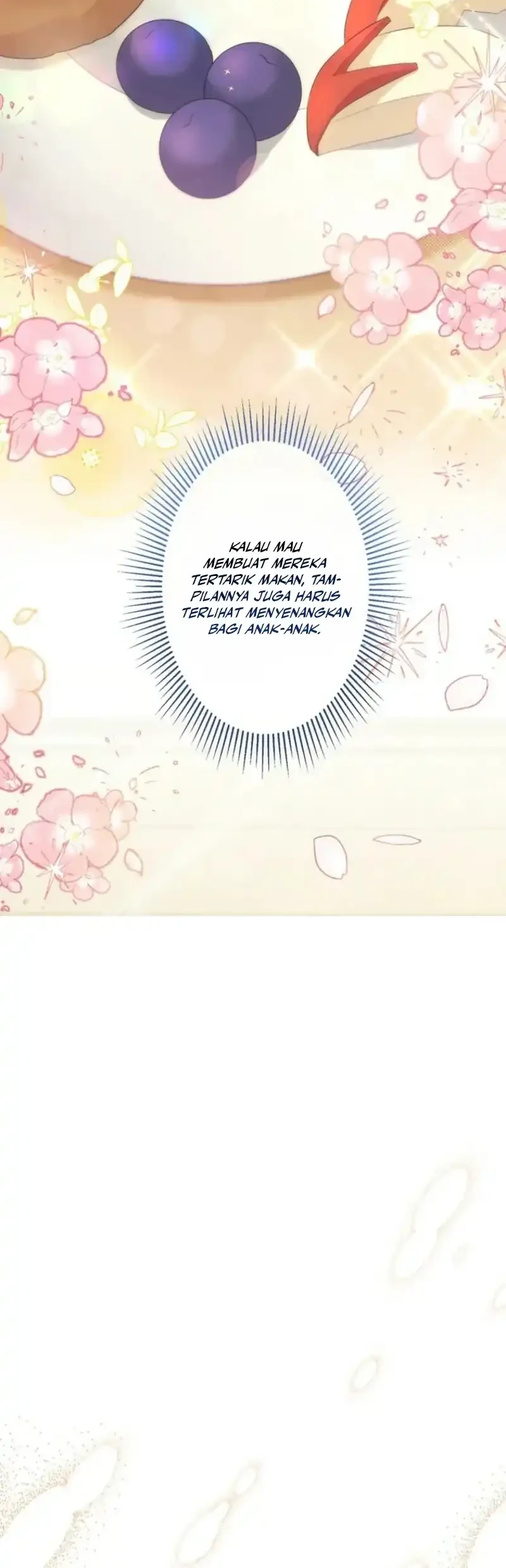 I Became The Most Terrifying Stepmother In History Chapter 3 Halaman 37