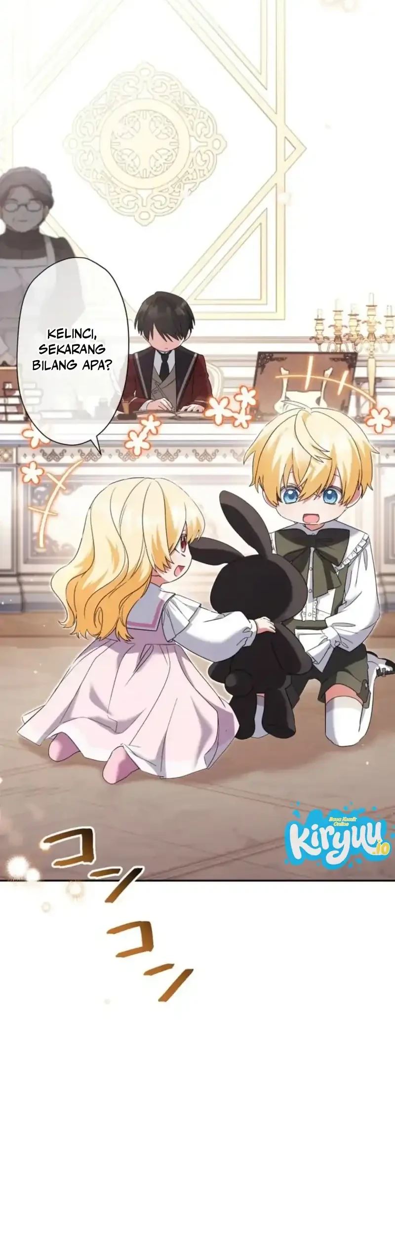 I Became The Most Terrifying Stepmother In History Chapter 3 Halaman 39
