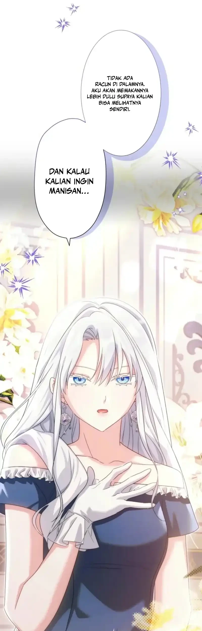 I Became The Most Terrifying Stepmother In History Chapter 3 Halaman 50