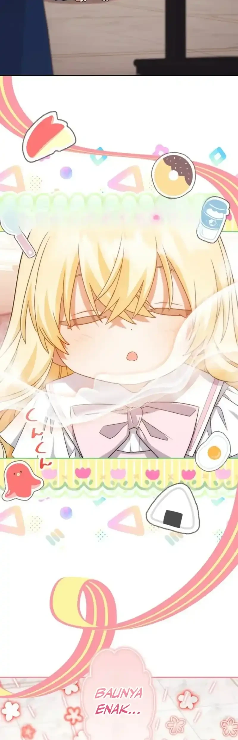I Became The Most Terrifying Stepmother In History Chapter 3 Halaman 55