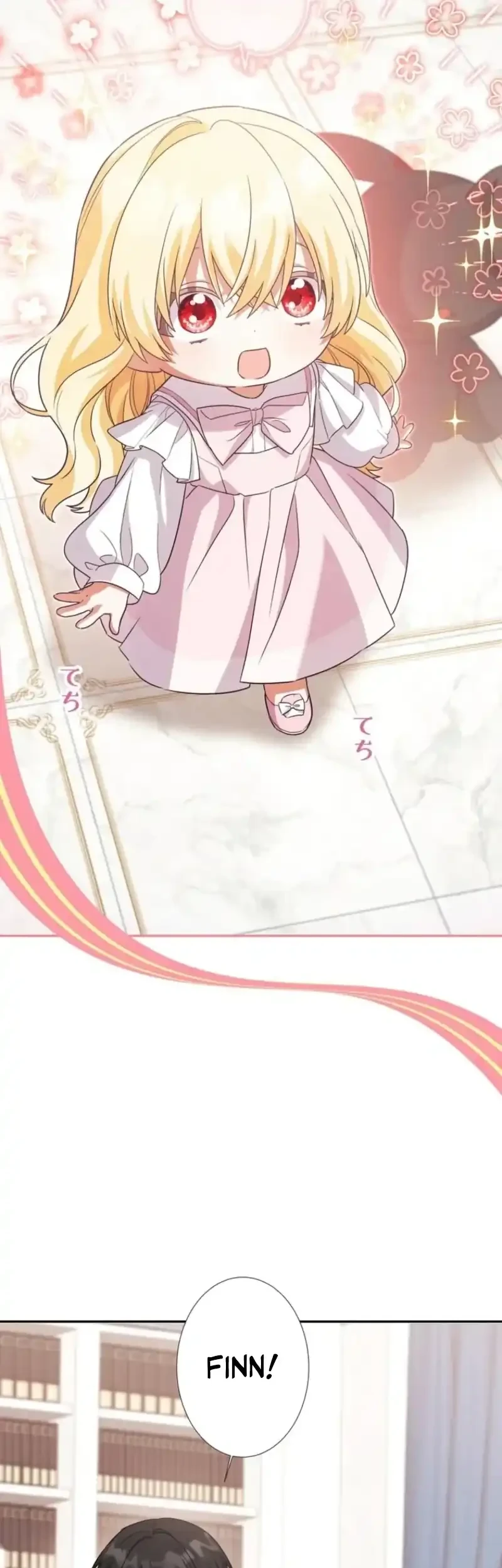 I Became The Most Terrifying Stepmother In History Chapter 3 Halaman 56