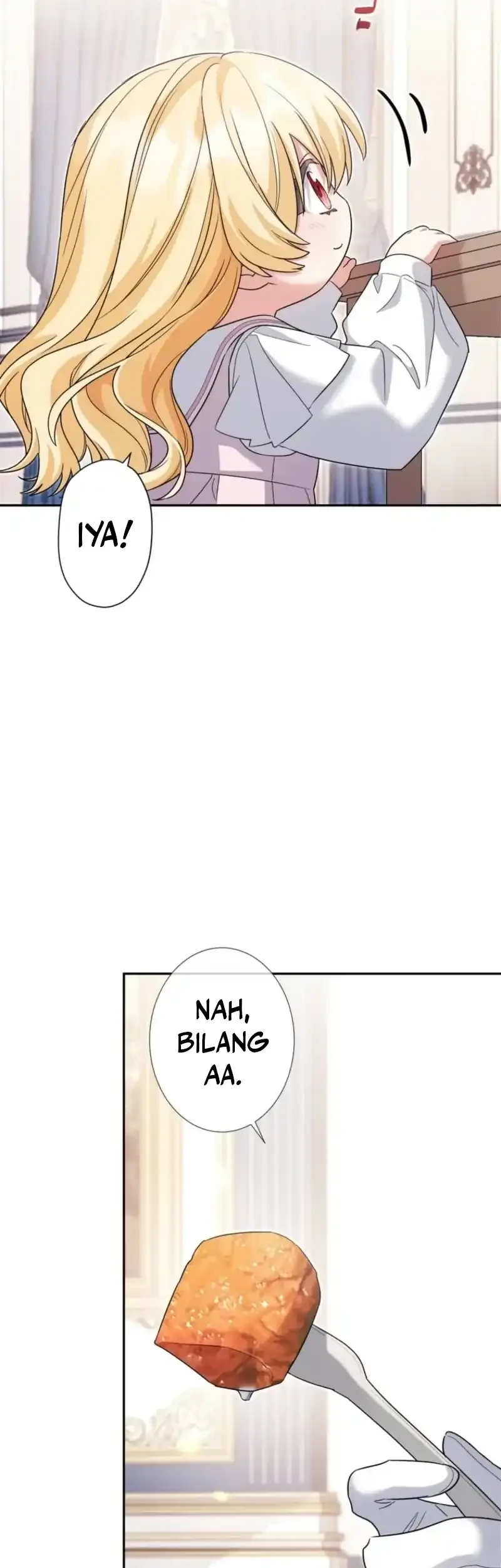 I Became The Most Terrifying Stepmother In History Chapter 3 Halaman 60
