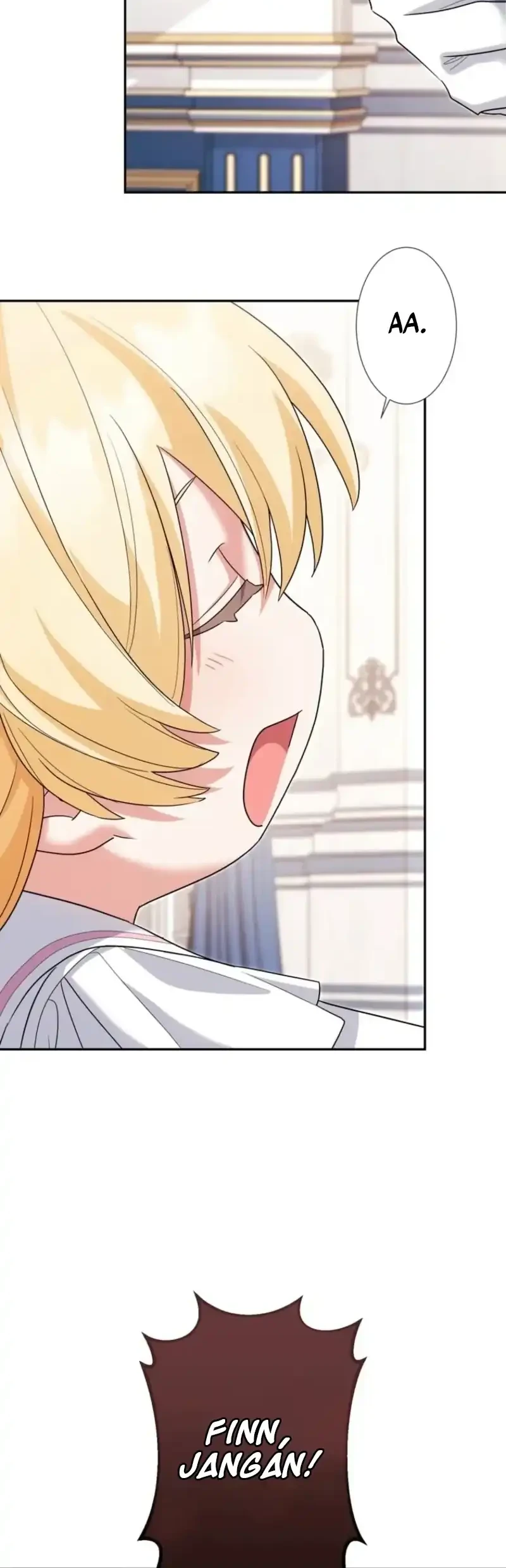 I Became The Most Terrifying Stepmother In History Chapter 3 Halaman 61