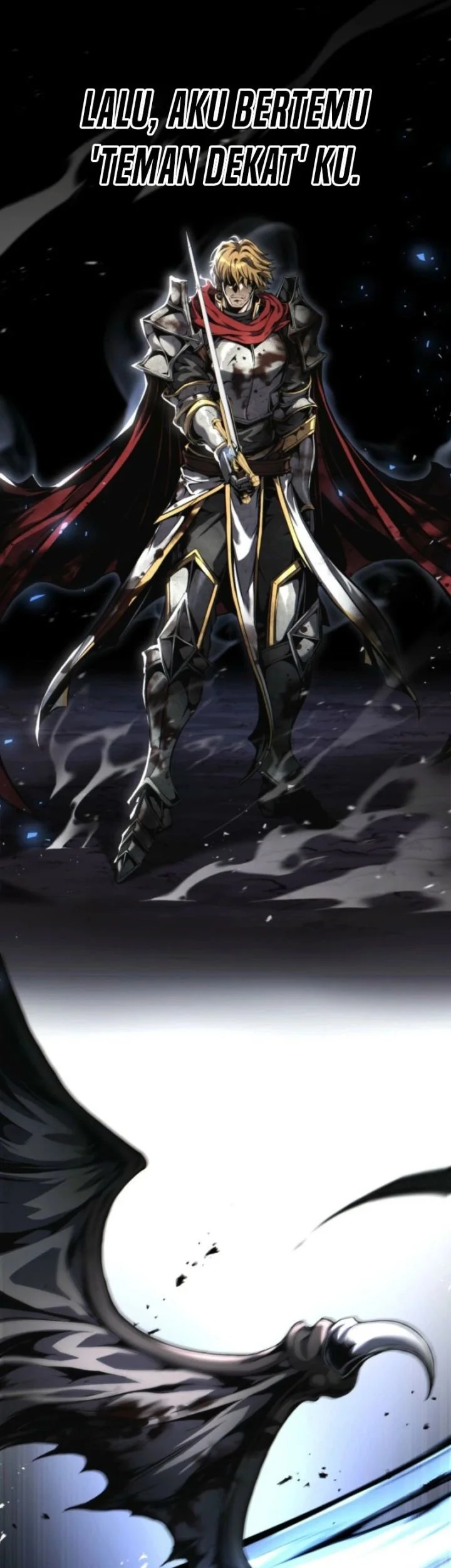 I Became The Rogue First Prince Chapter 1 Halaman 7