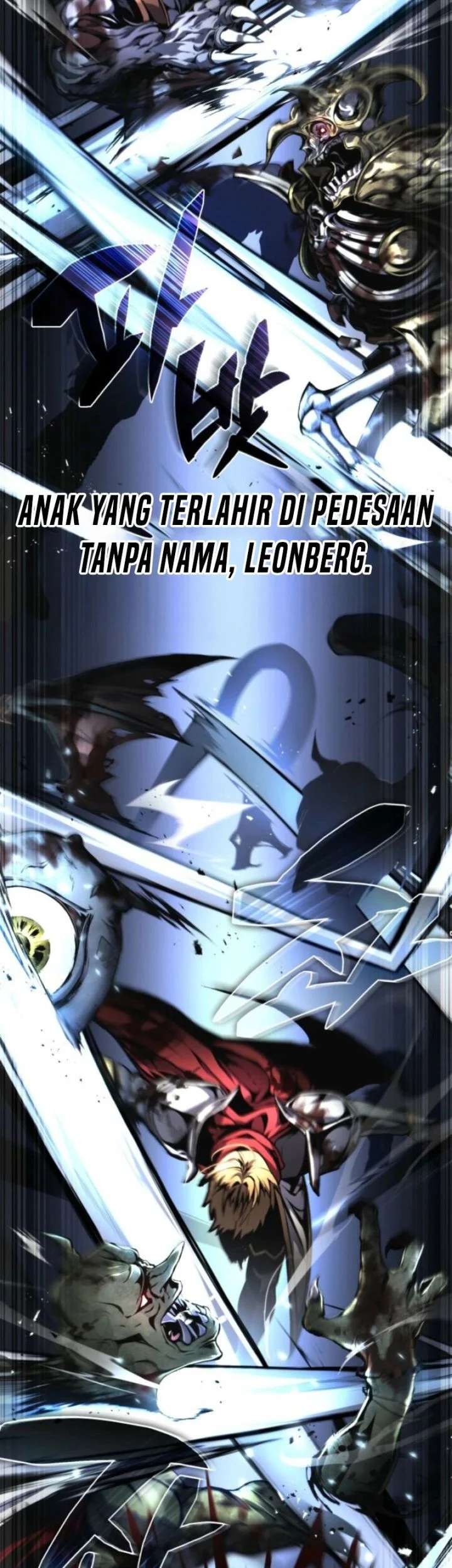 I Became The Rogue First Prince Chapter 1 Halaman 9