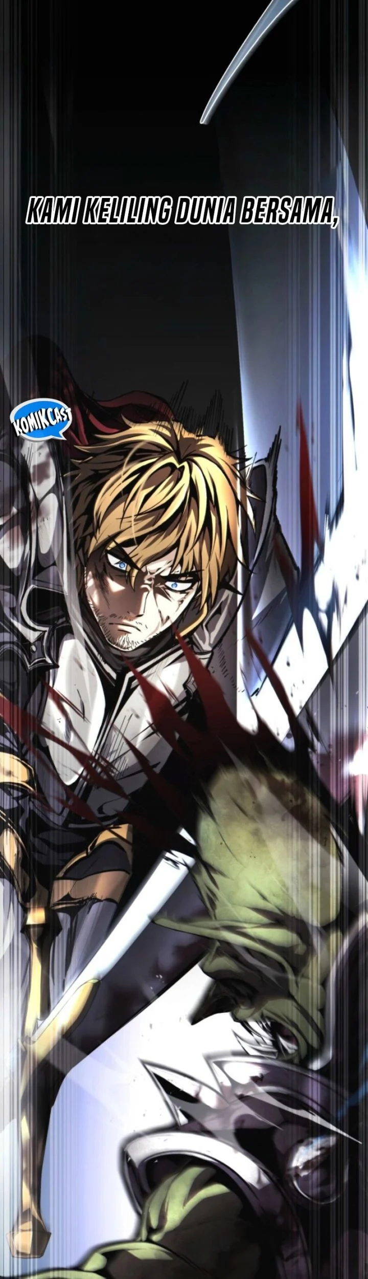 I Became The Rogue First Prince Chapter 1 Halaman 11