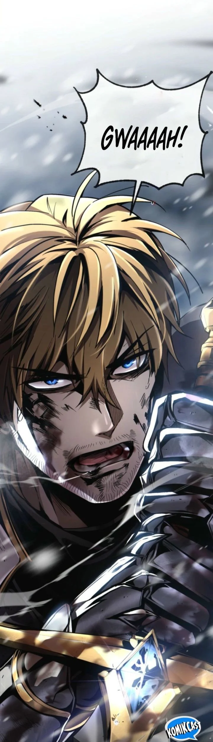I Became The Rogue First Prince Chapter 1 Halaman 18