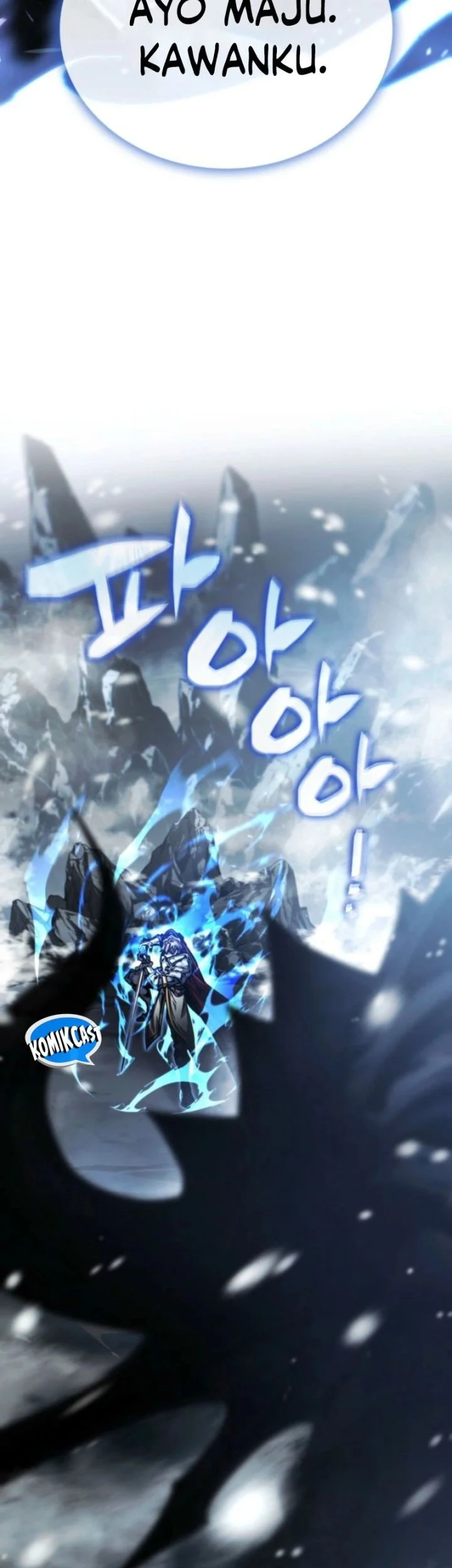 I Became The Rogue First Prince Chapter 1 Halaman 31