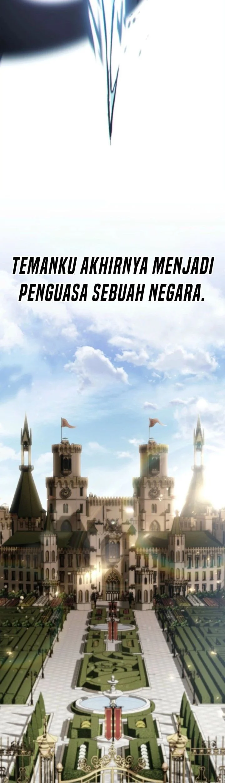 I Became The Rogue First Prince Chapter 1 Halaman 42
