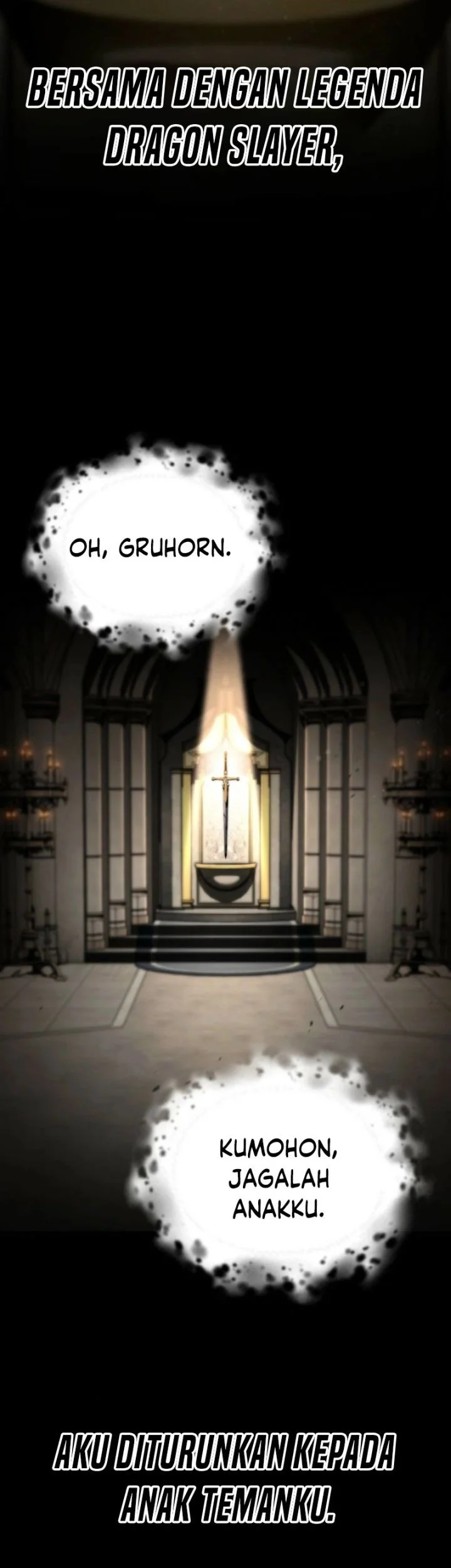 I Became The Rogue First Prince Chapter 1 Halaman 45