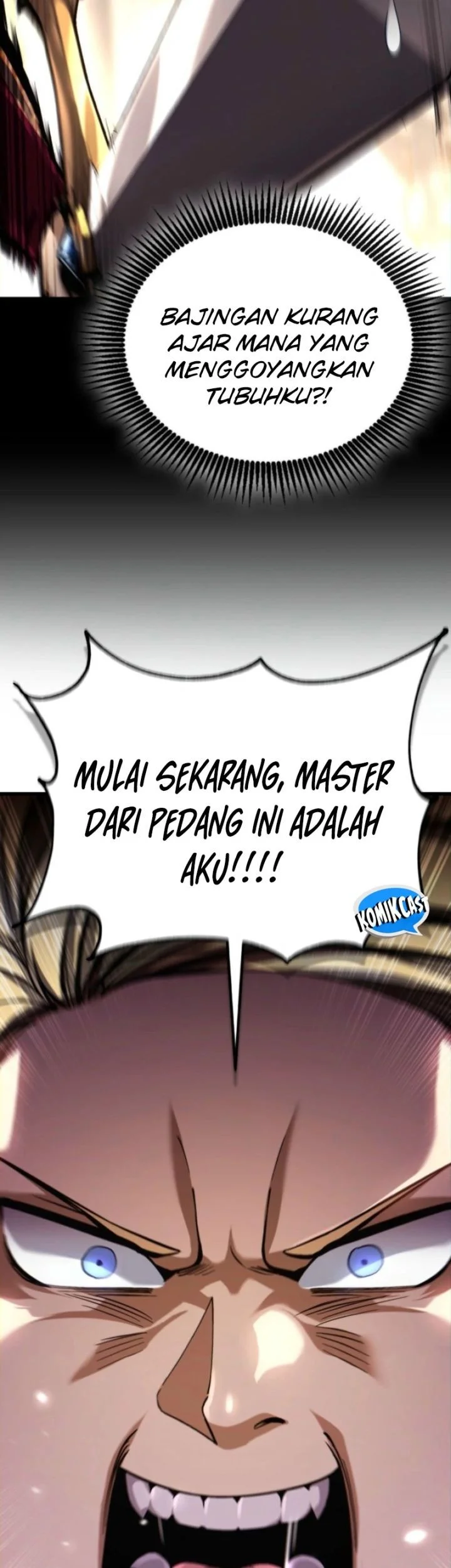 I Became The Rogue First Prince Chapter 1 Halaman 49