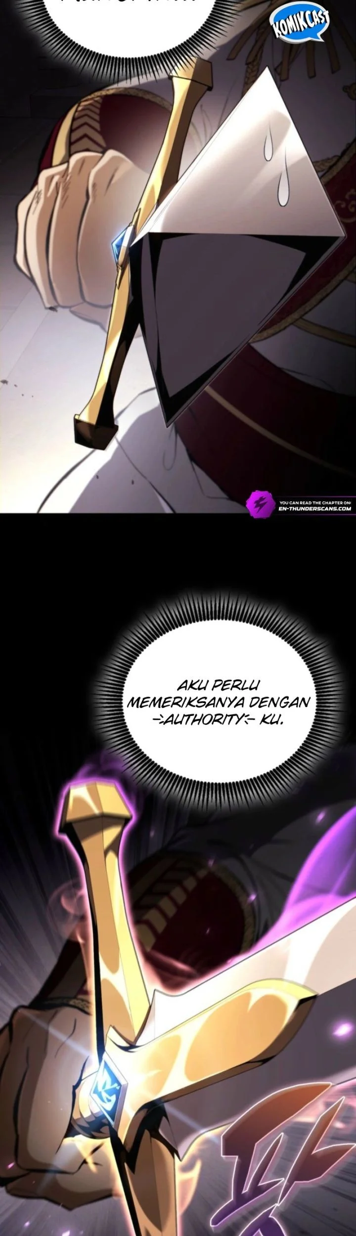 I Became The Rogue First Prince Chapter 1 Halaman 54