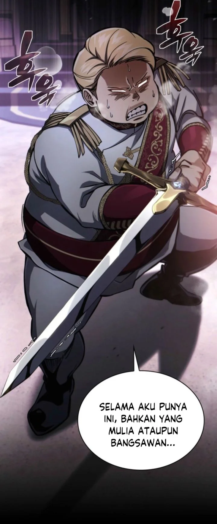 I Became The Rogue First Prince Chapter 1 Halaman 58