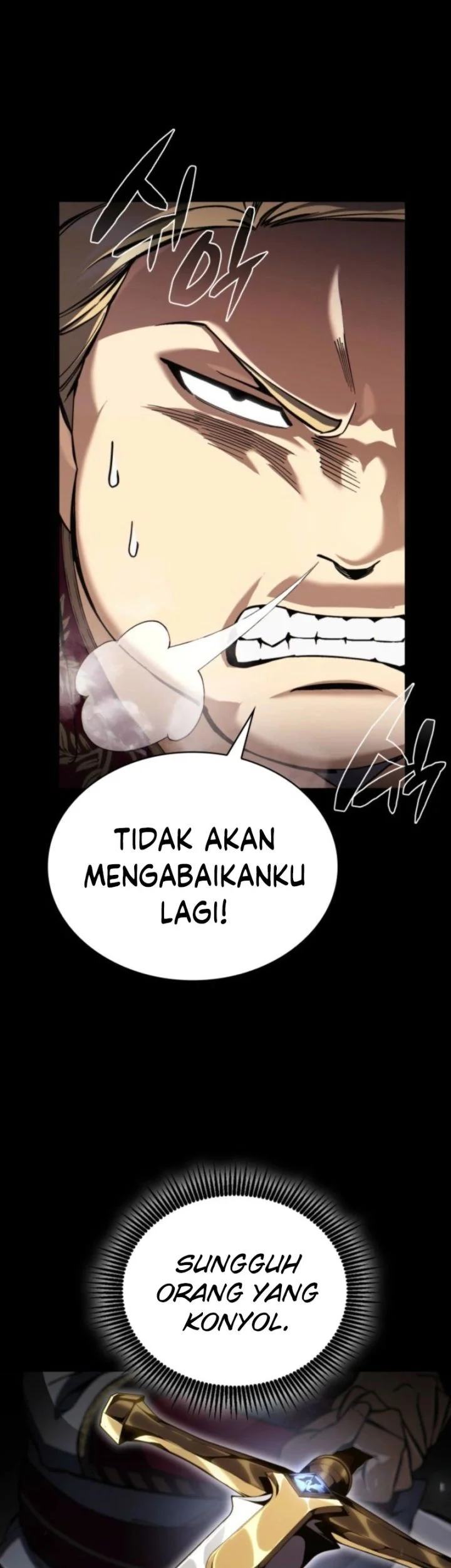 I Became The Rogue First Prince Chapter 1 Halaman 59