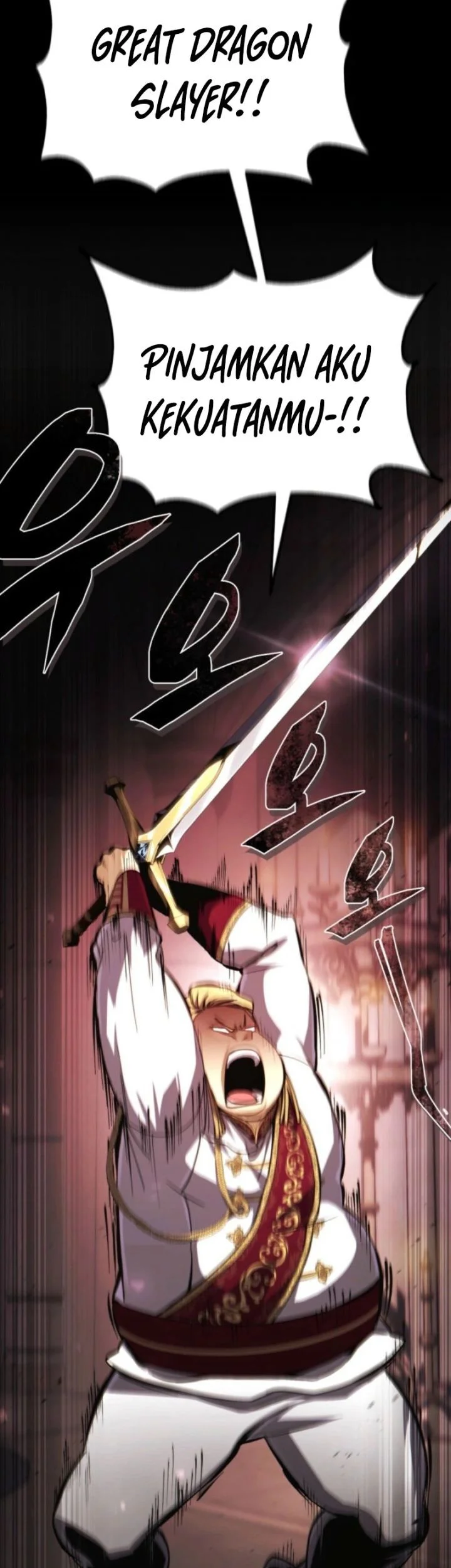 I Became The Rogue First Prince Chapter 1 Halaman 61