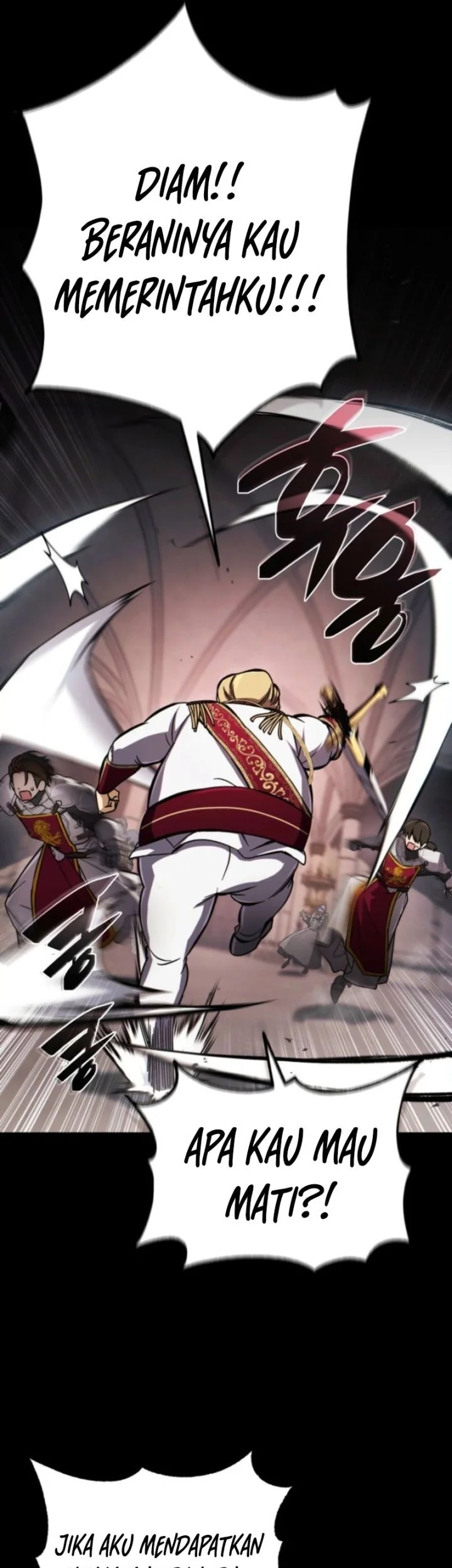 I Became The Rogue First Prince Chapter 1 Halaman 66