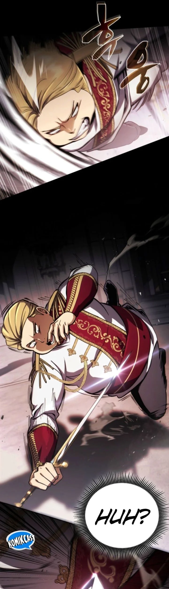 I Became The Rogue First Prince Chapter 1 Halaman 68