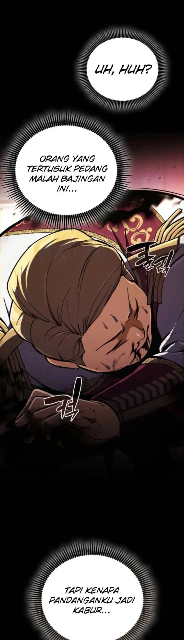 I Became The Rogue First Prince Chapter 1 Halaman 75