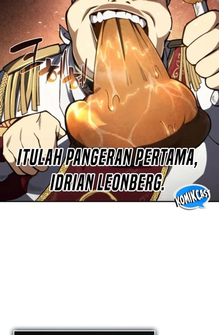 I Became The Rogue First Prince Chapter 1 Halaman 81