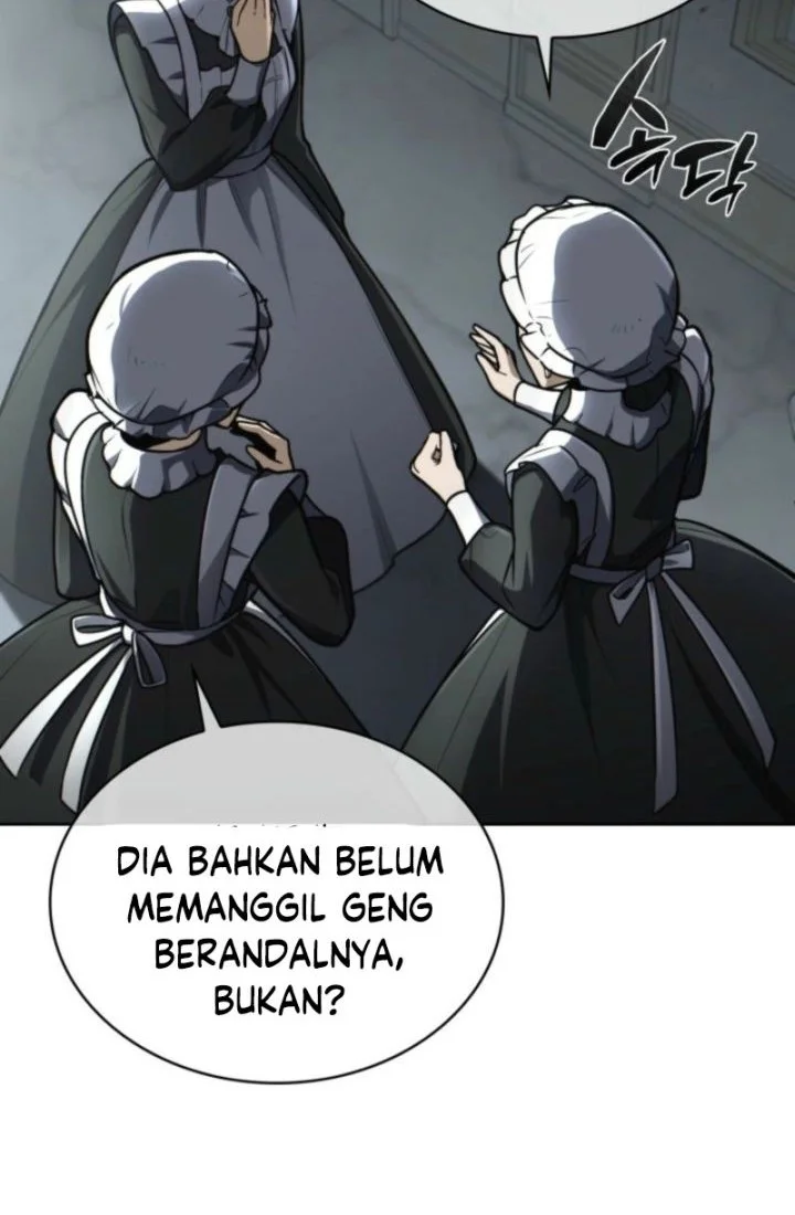 I Became The Rogue First Prince Chapter 1 Halaman 83