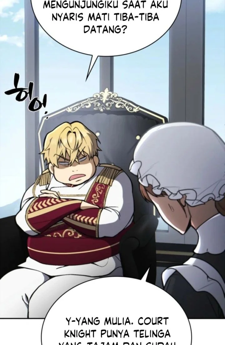 I Became The Rogue First Prince Chapter 1 Halaman 89
