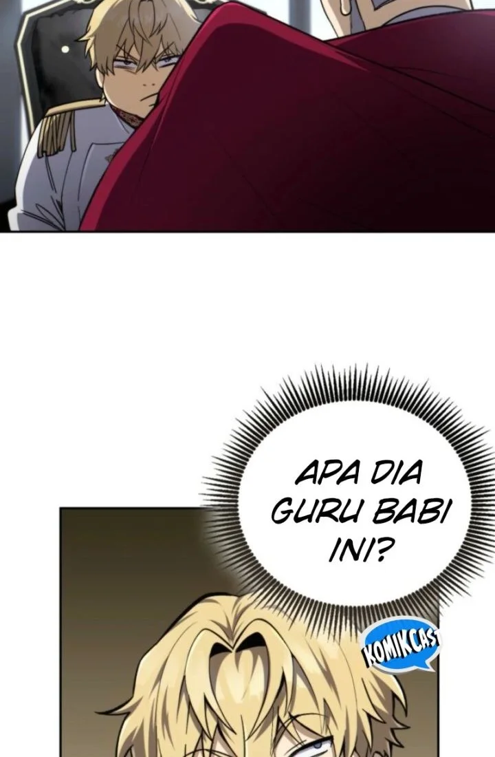 I Became The Rogue First Prince Chapter 1 Halaman 94