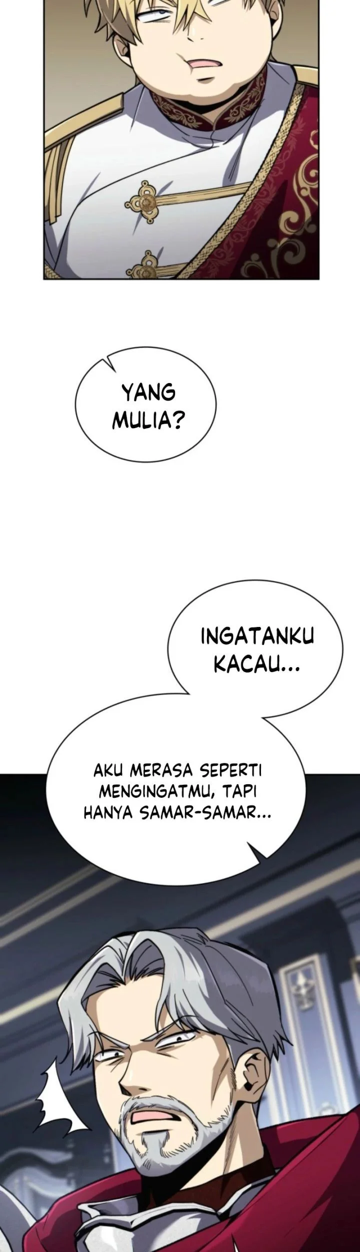 I Became The Rogue First Prince Chapter 1 Halaman 95