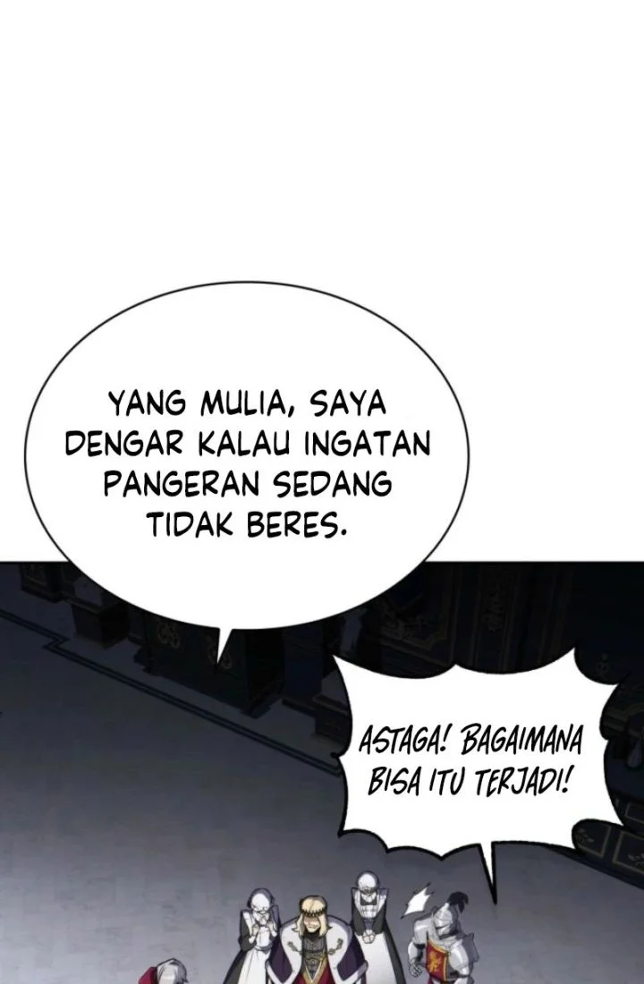 I Became The Rogue First Prince Chapter 1 Halaman 101