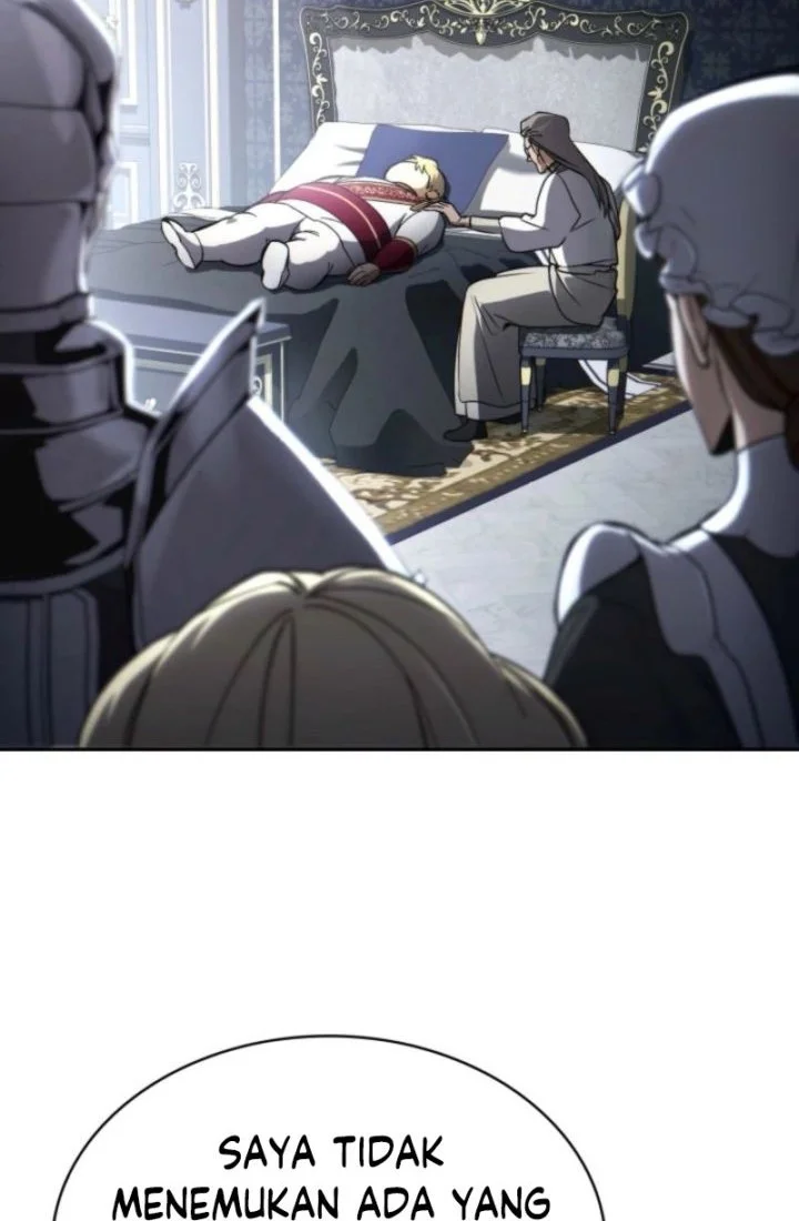 I Became The Rogue First Prince Chapter 1 Halaman 103