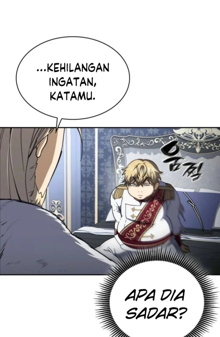 I Became The Rogue First Prince Chapter 1 Halaman 105
