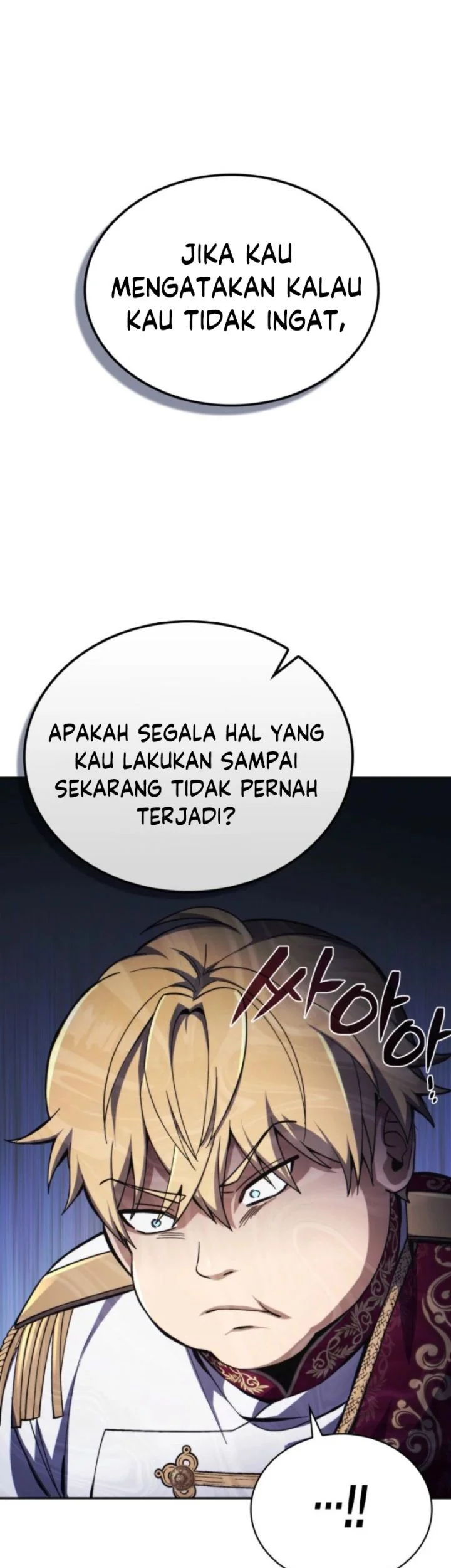 I Became The Rogue First Prince Chapter 1 Halaman 107