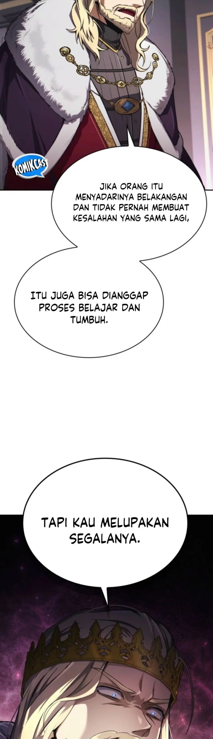 I Became The Rogue First Prince Chapter 1 Halaman 109
