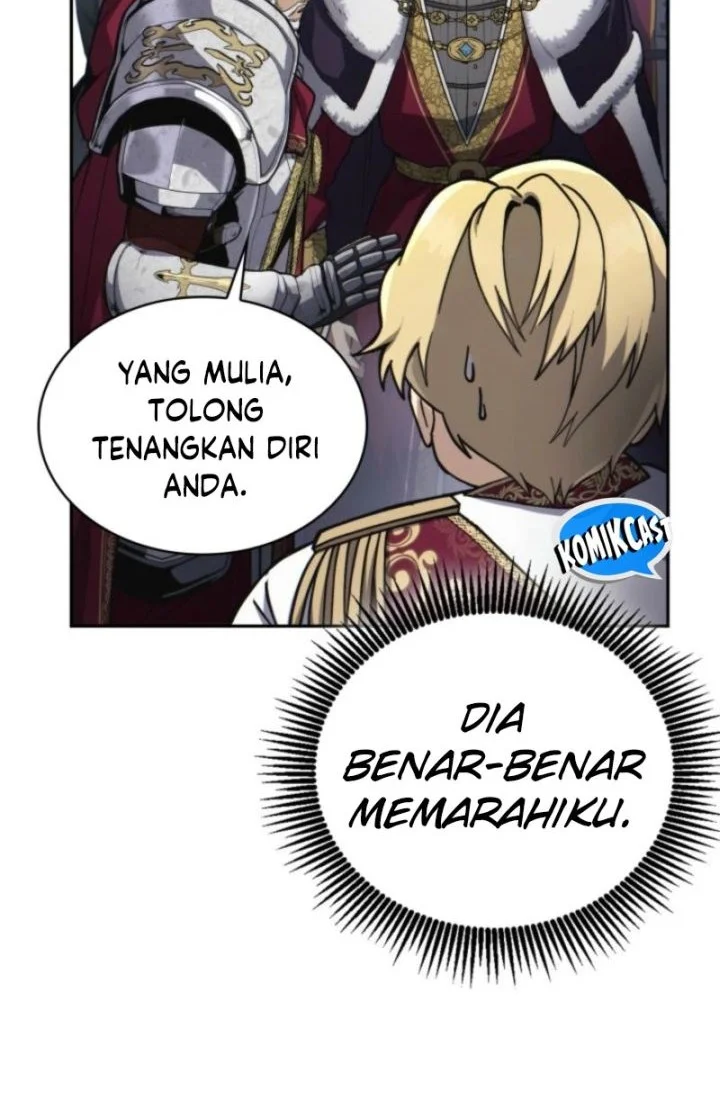 I Became The Rogue First Prince Chapter 1 Halaman 112