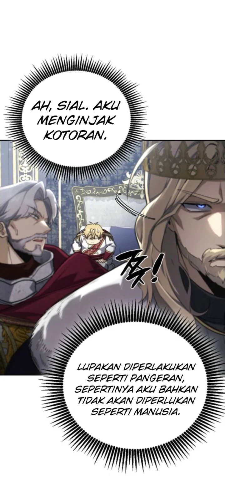 I Became The Rogue First Prince Chapter 1 Halaman 113
