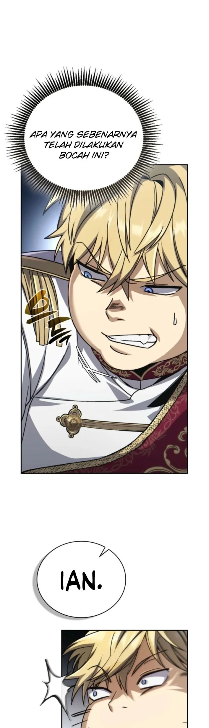 I Became The Rogue First Prince Chapter 1 Halaman 114
