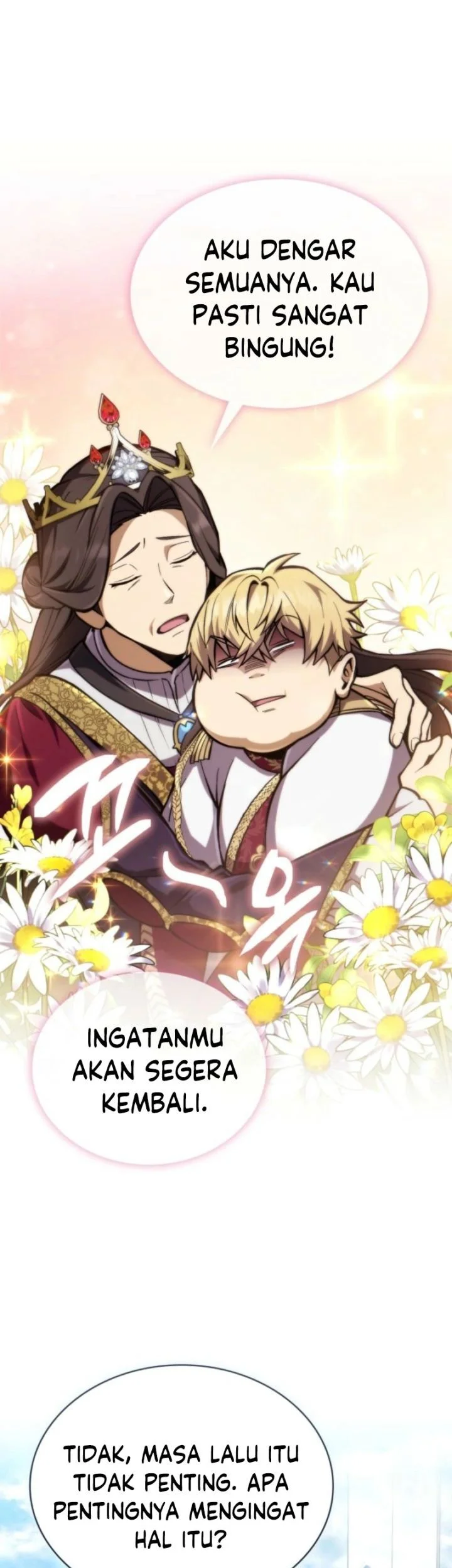 I Became The Rogue First Prince Chapter 1 Halaman 116