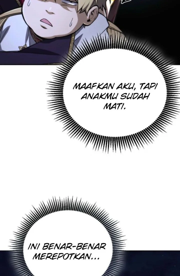 I Became The Rogue First Prince Chapter 1 Halaman 122