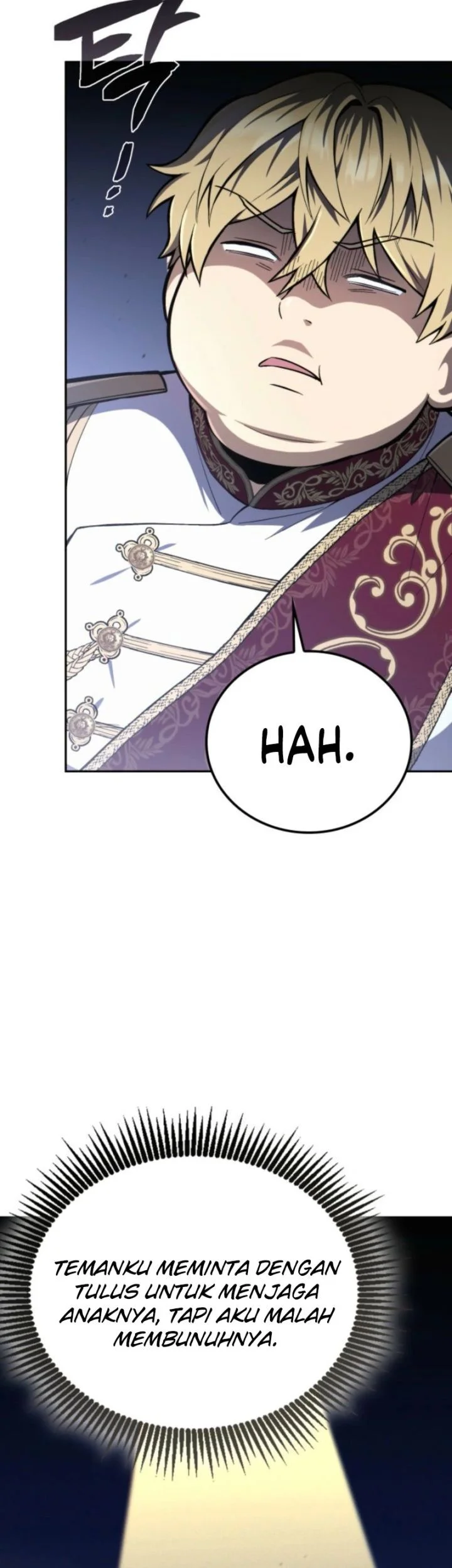 I Became The Rogue First Prince Chapter 1 Halaman 125