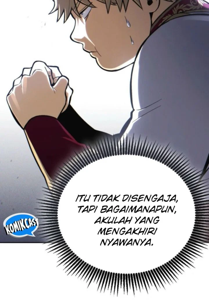 I Became The Rogue First Prince Chapter 1 Halaman 127