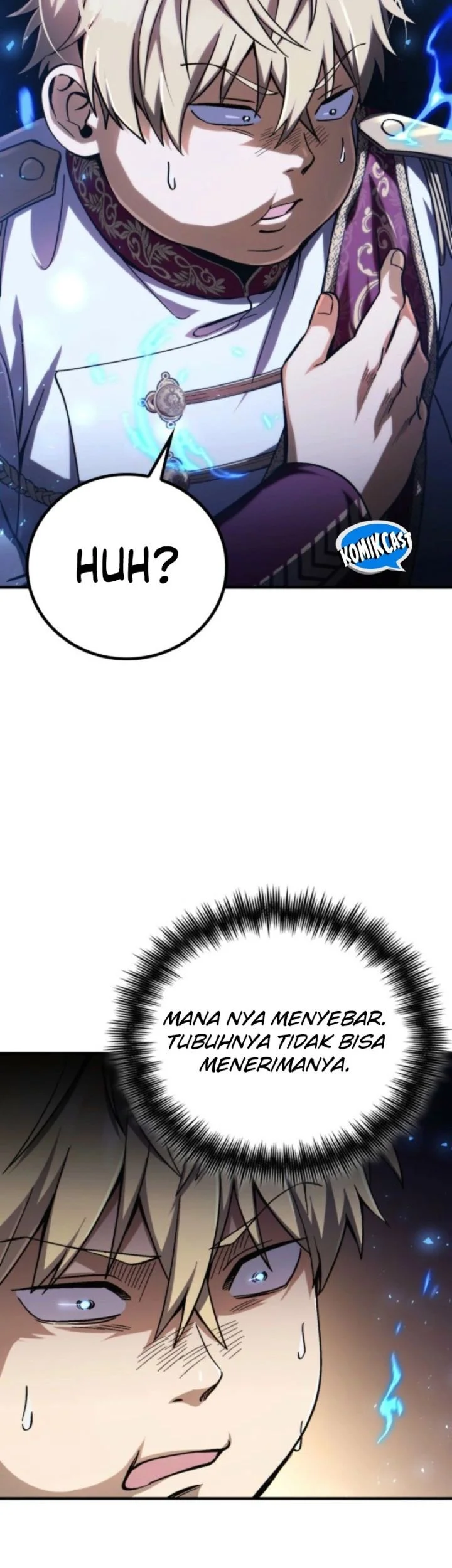 I Became The Rogue First Prince Chapter 1 Halaman 137