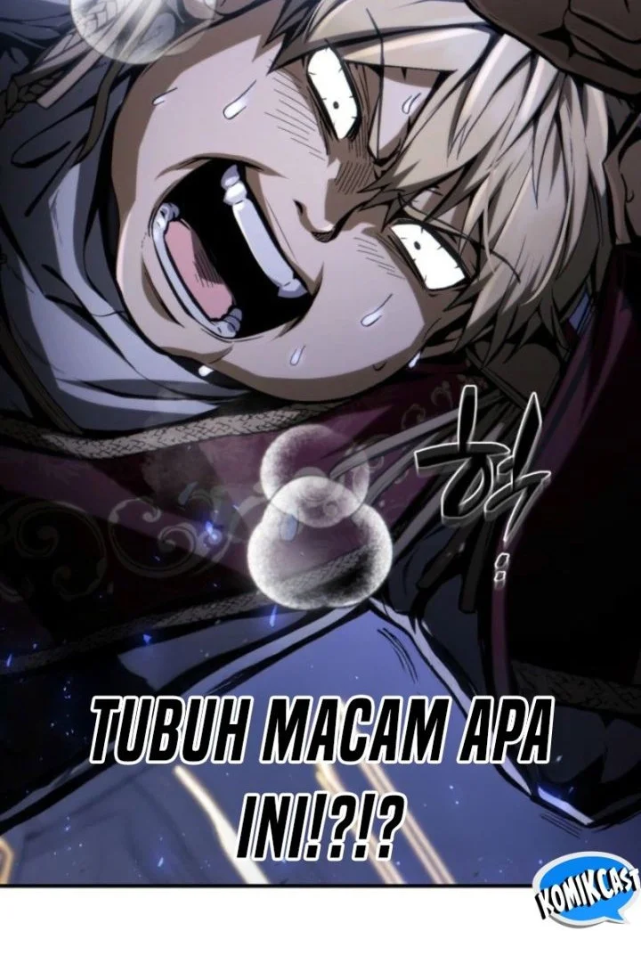 I Became The Rogue First Prince Chapter 1 Halaman 143