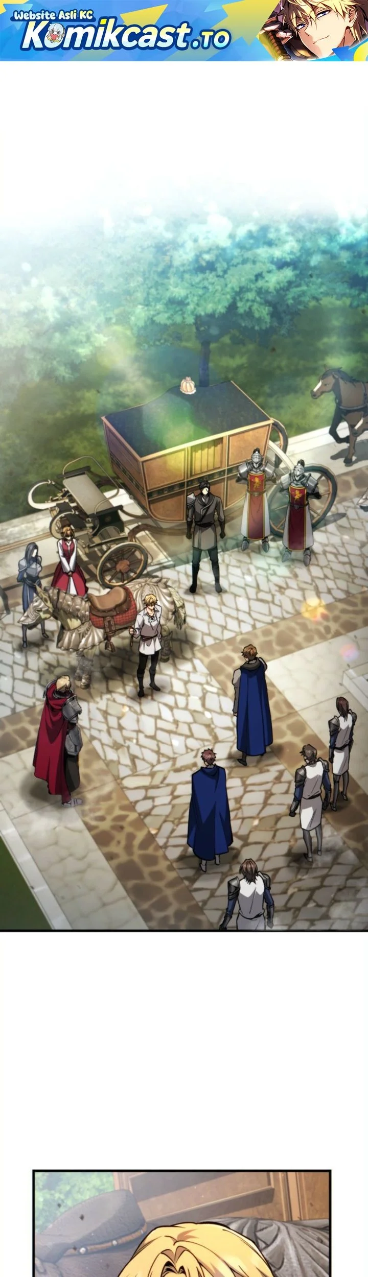 I Became The Rogue First Prince Chapter 20 Halaman 2