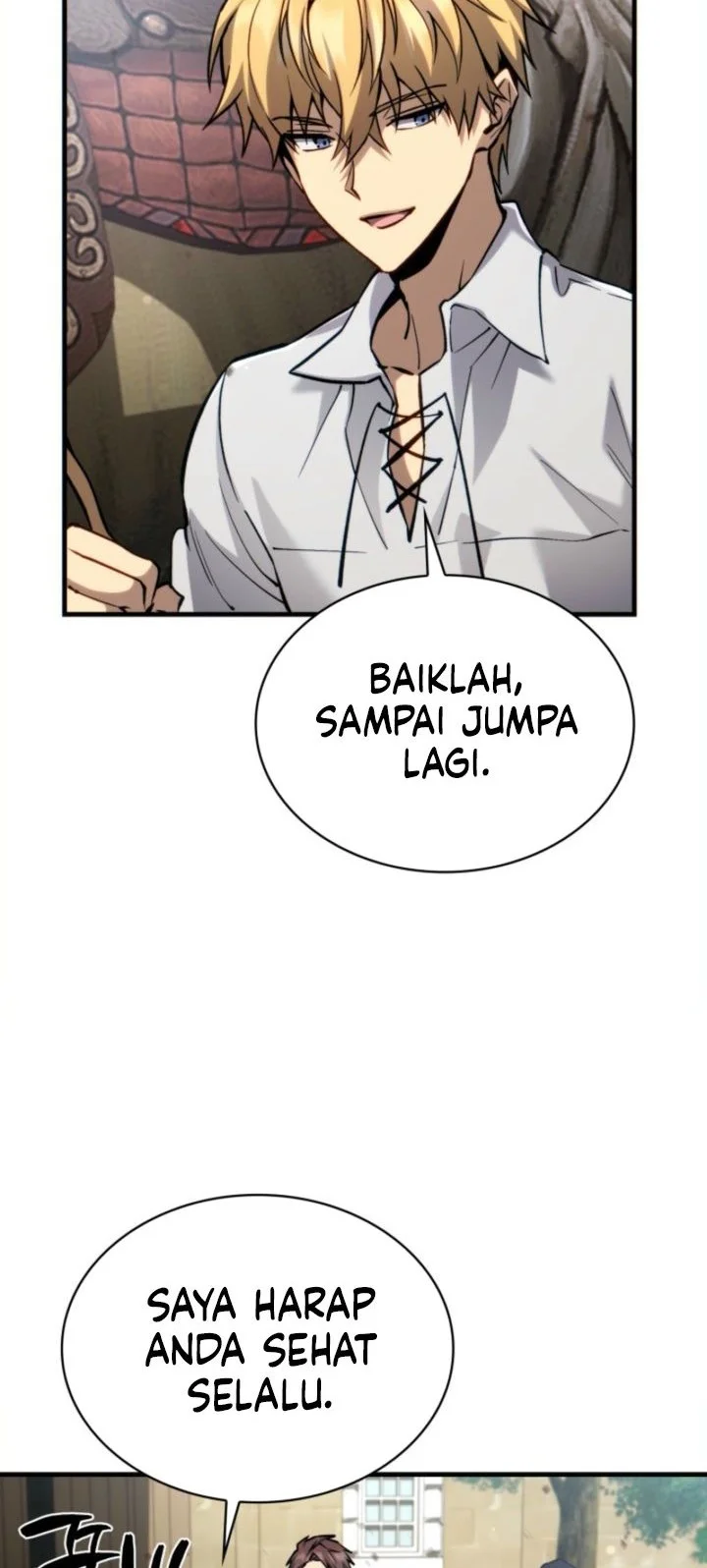 I Became The Rogue First Prince Chapter 20 Halaman 3