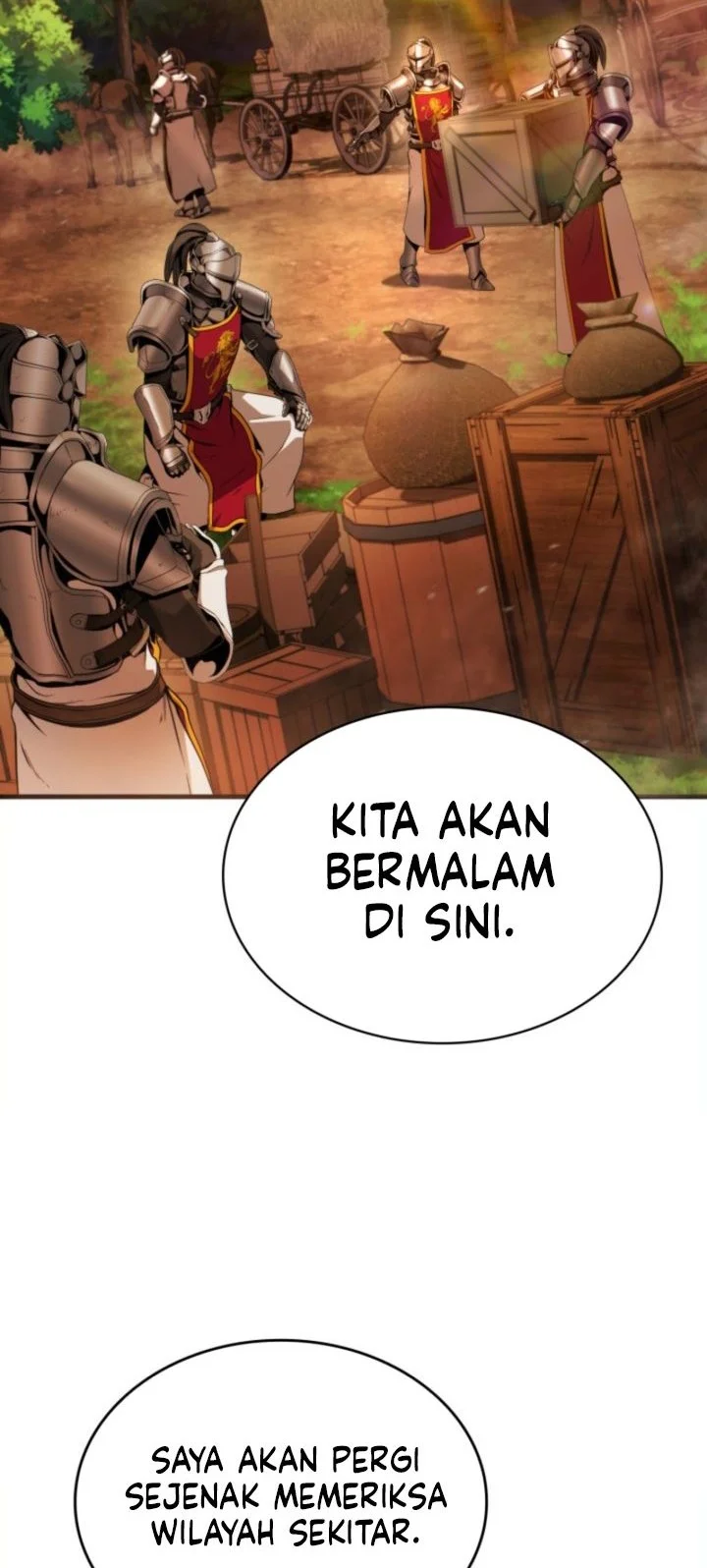 I Became The Rogue First Prince Chapter 20 Halaman 9