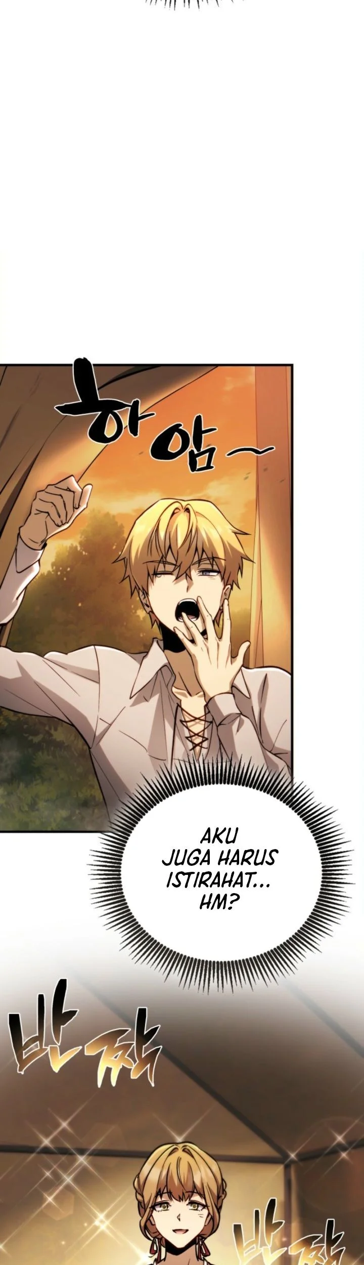 I Became The Rogue First Prince Chapter 20 Halaman 12
