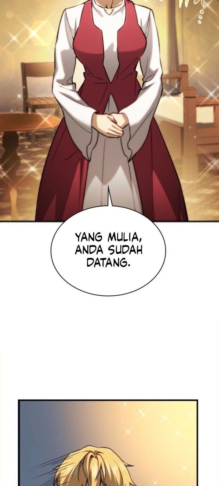 I Became The Rogue First Prince Chapter 20 Halaman 13
