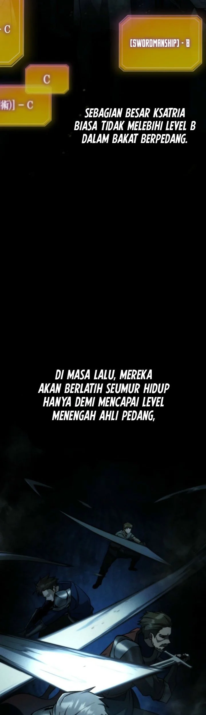 I Became The Rogue First Prince Chapter 20 Halaman 18