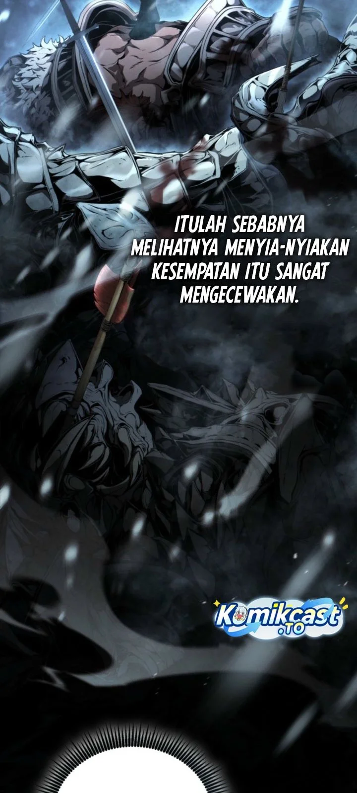 I Became The Rogue First Prince Chapter 20 Halaman 23